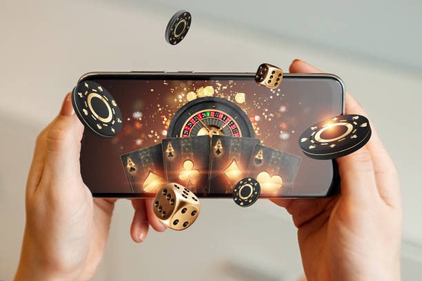 Tampilan kalender digital pada layar smartphone pengguna